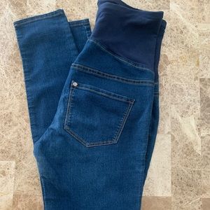 Maternity Jeans